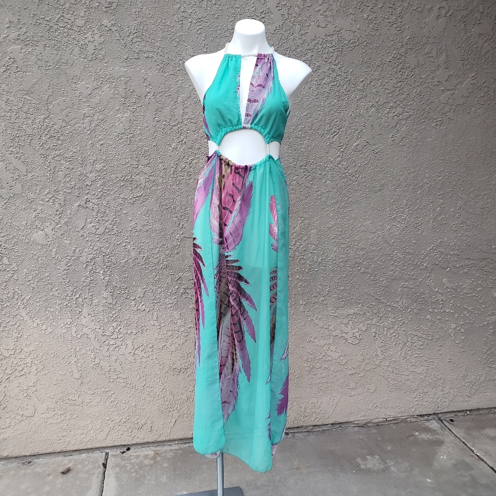 BIUBIU Sexy Beach Cover Up